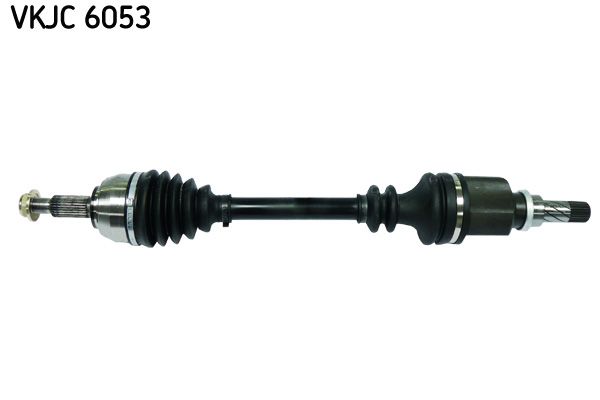 SKF Poluosovina